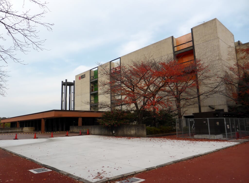 EXPO’70パビリオンの写真3