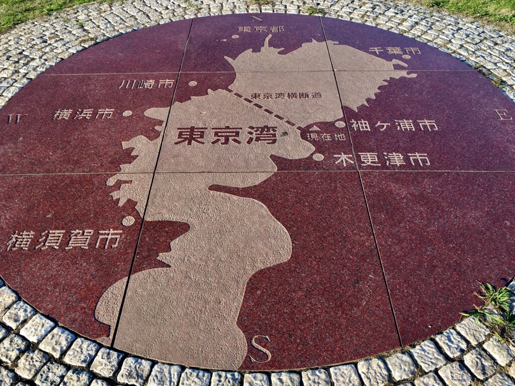 袖ケ浦海浜公園の写真2