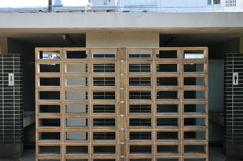 有栖川宮記念公園の写真9