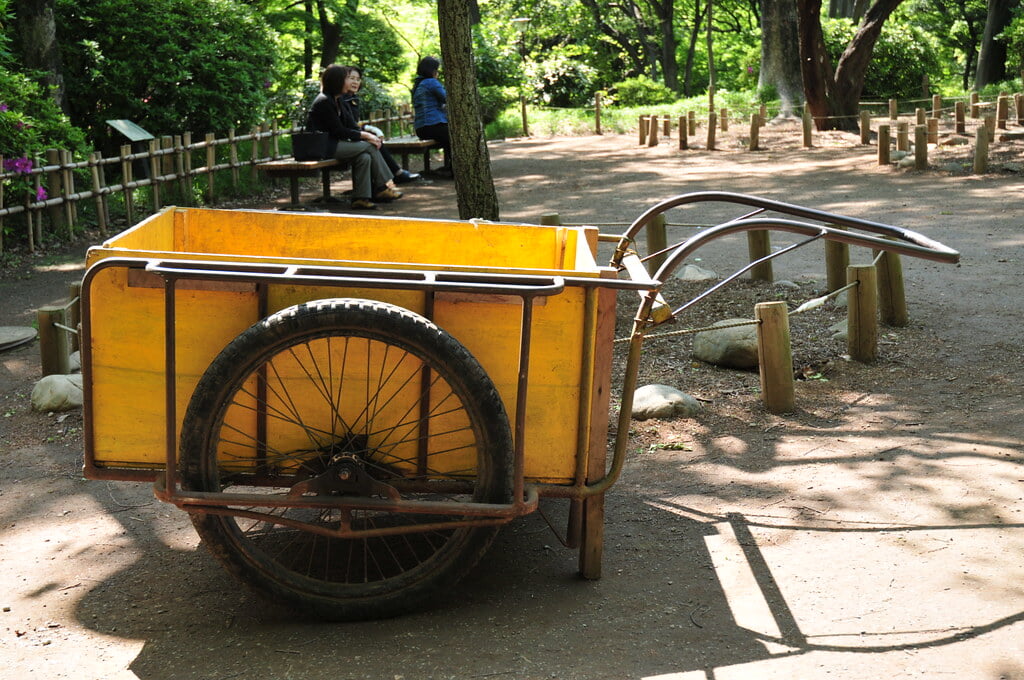 有栖川宮記念公園の写真22