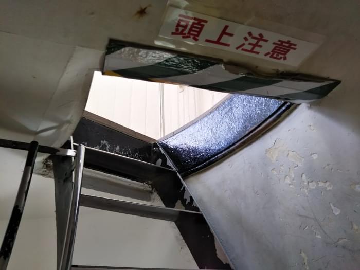 御前崎灯台の写真3