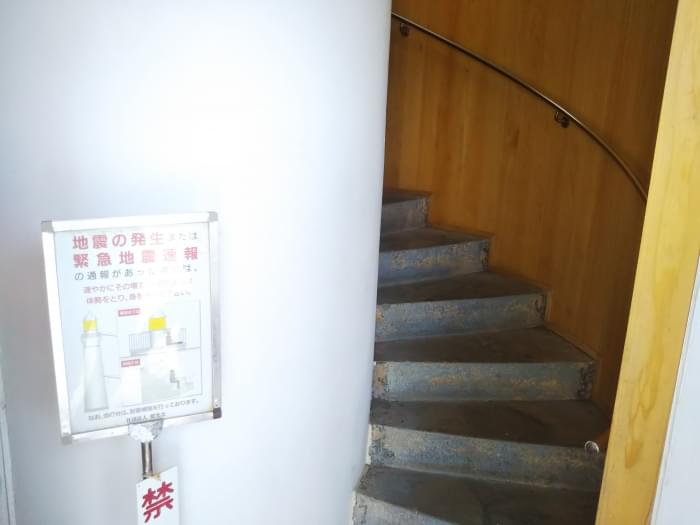 御前崎灯台の写真5