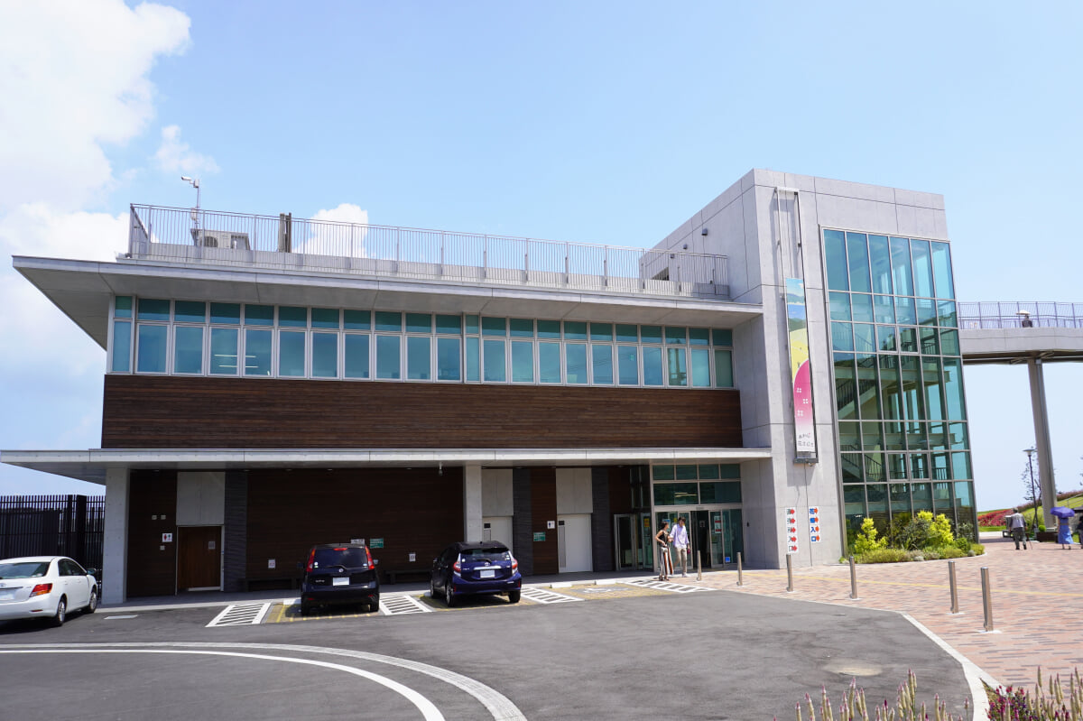 あわじ花さじきの写真7