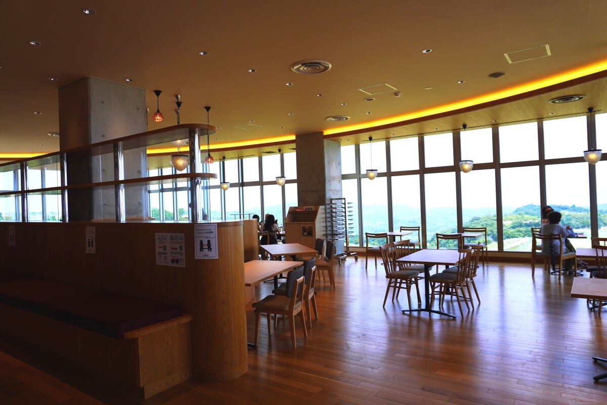 あわじ花さじきの写真14