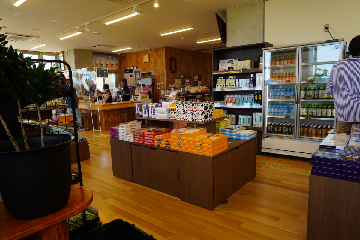 あわじ花さじきの写真15