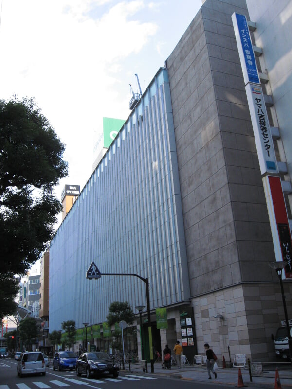 コピス吉祥寺の写真4