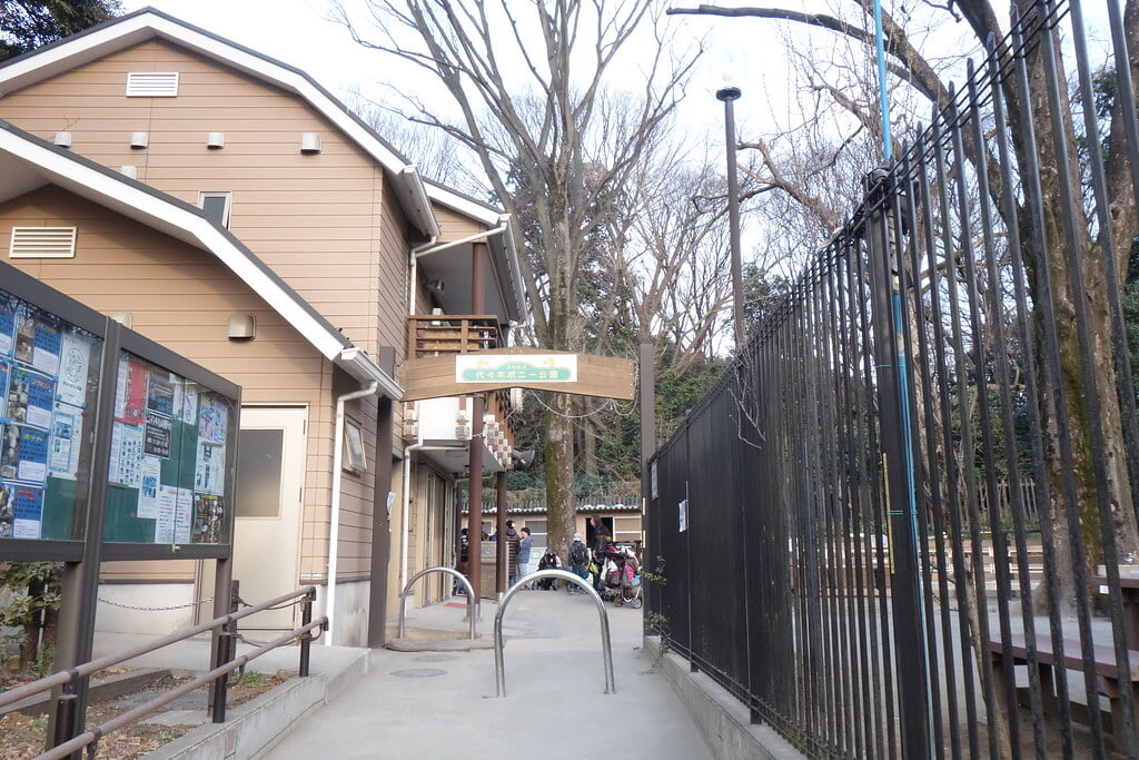 代々木ポニー公園の写真8