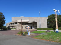 盛岡市子ども科学館