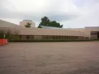 豊橋市自然史博物館