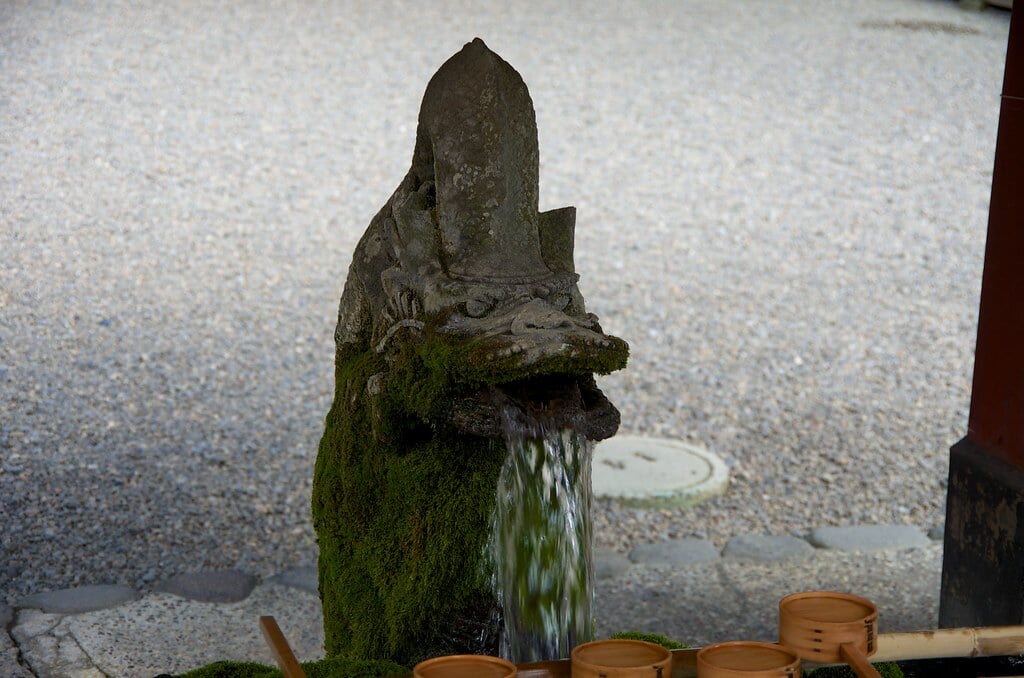 霧島神宮の写真3