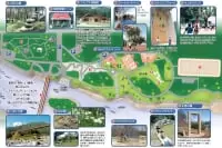 森と水のアウトドア体験広場