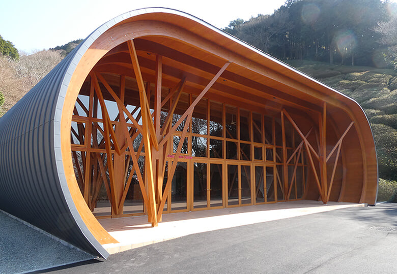 姫の沢公園の写真1