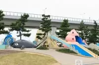 二色の浜公園