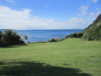 大房岬自然公園