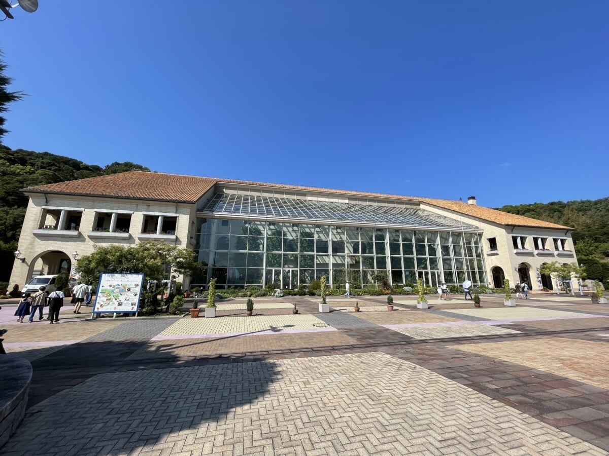 淡路島公園の写真7