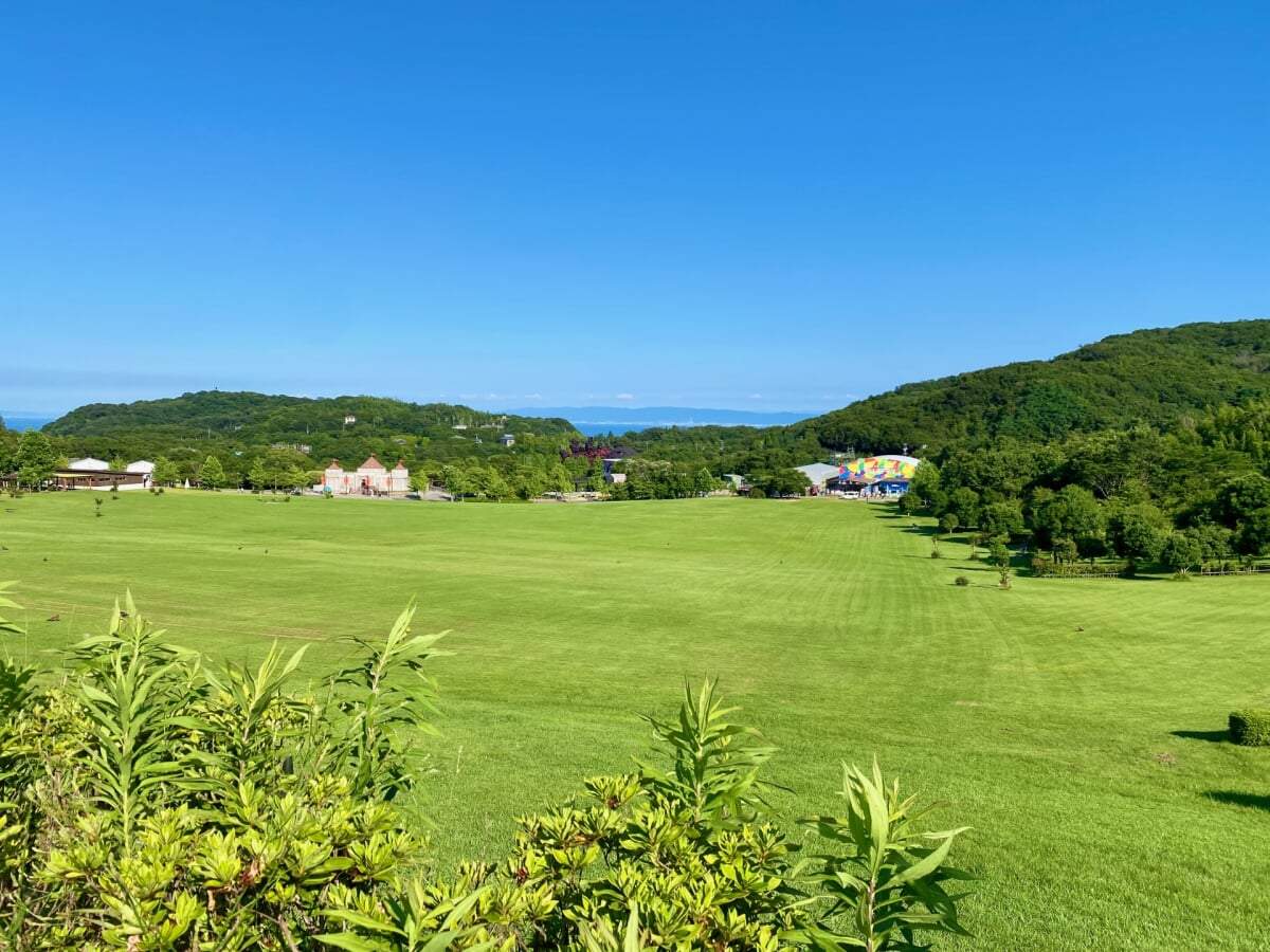 淡路島公園の写真1