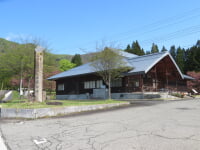 古代の丘資料館