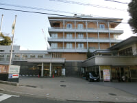 ホテル北野プラザ六甲荘