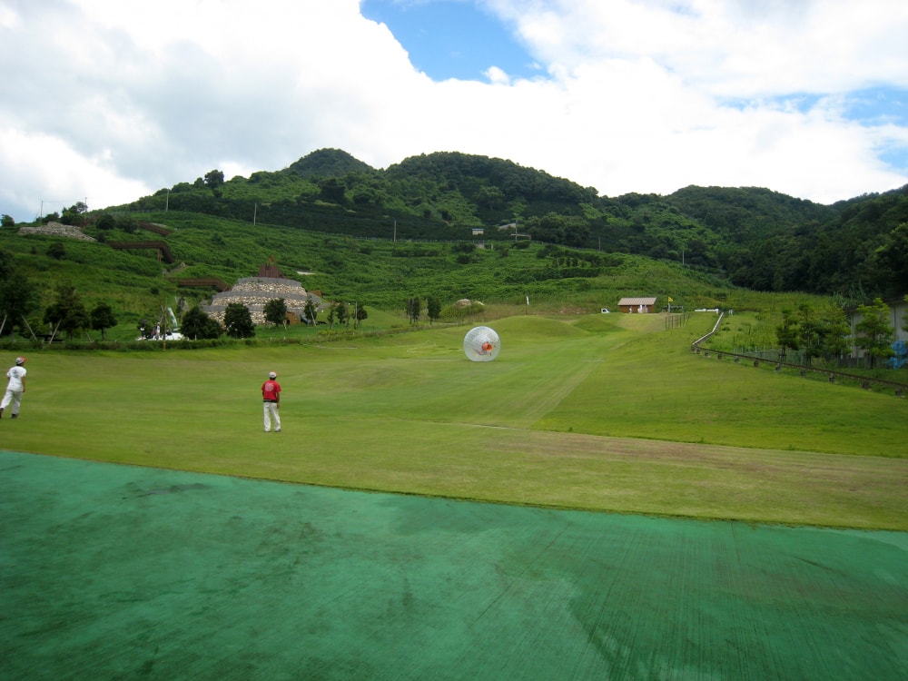 芦北海浜総合公園の写真2