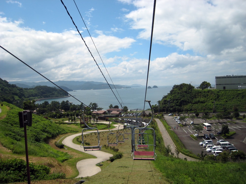 芦北海浜総合公園の写真3