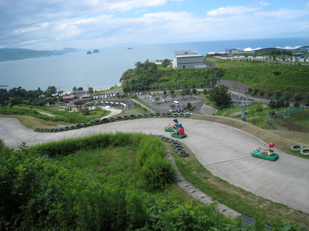 芦北海浜総合公園の写真4
