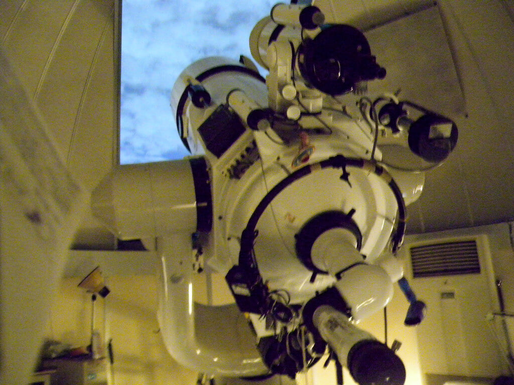 国立天文台の写真2