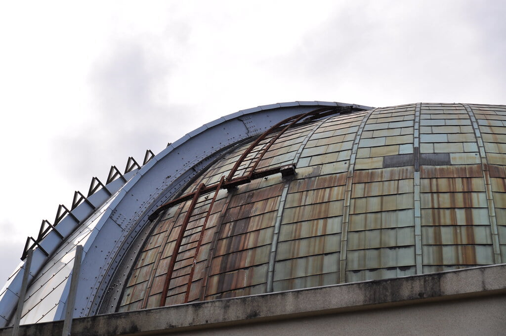 国立天文台の写真3