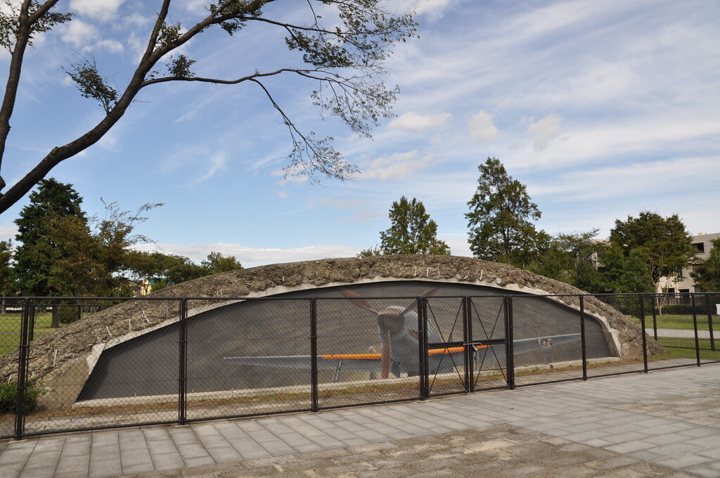 国立天文台の写真4