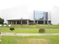 地図と測量の科学館