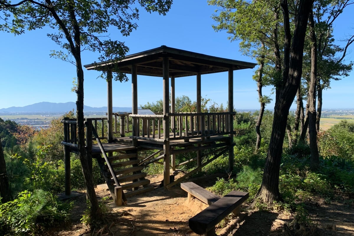 保内公園の写真2