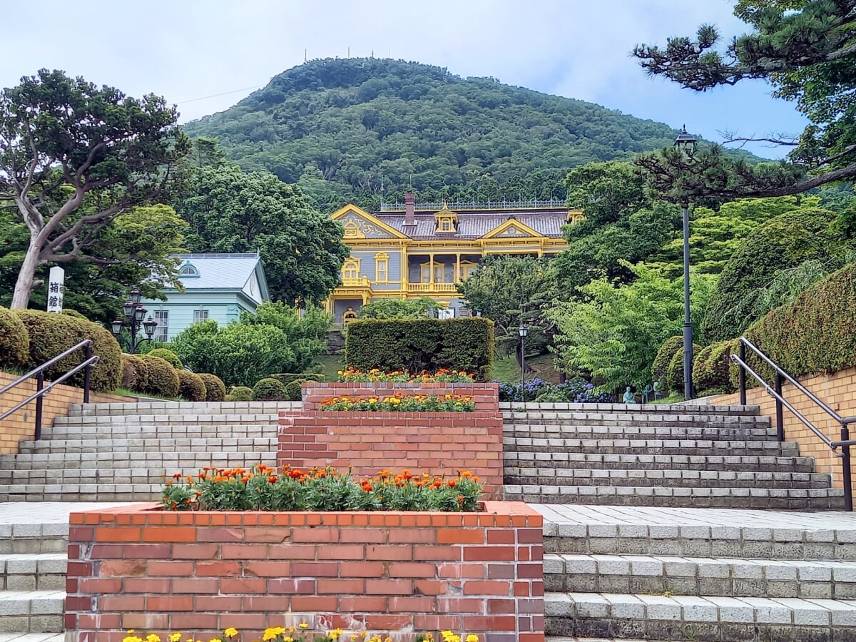 旧函館区公会堂の写真3