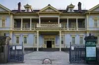 旧函館区公会堂