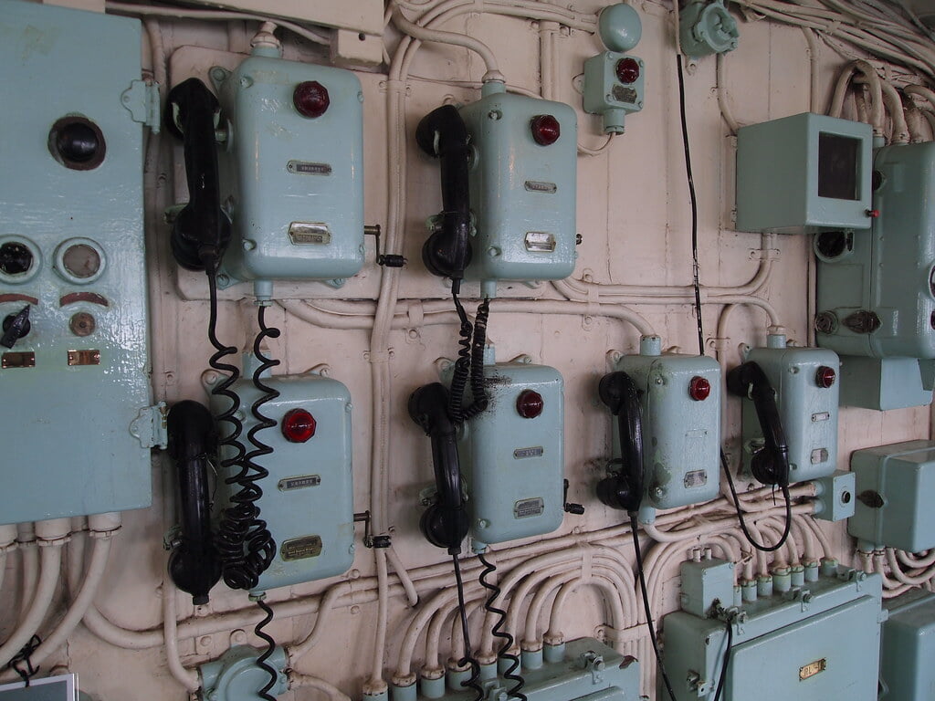 船の科学館の写真9