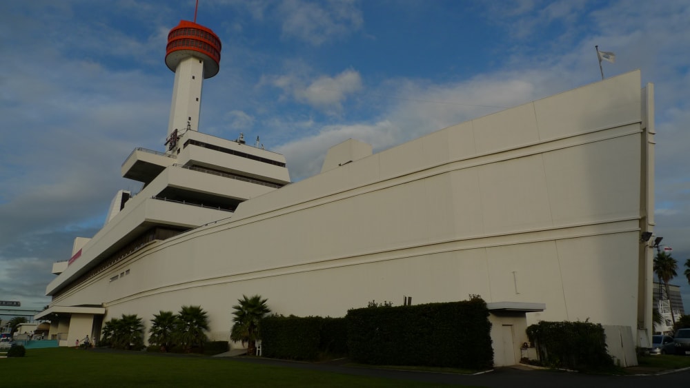 船の科学館の写真12