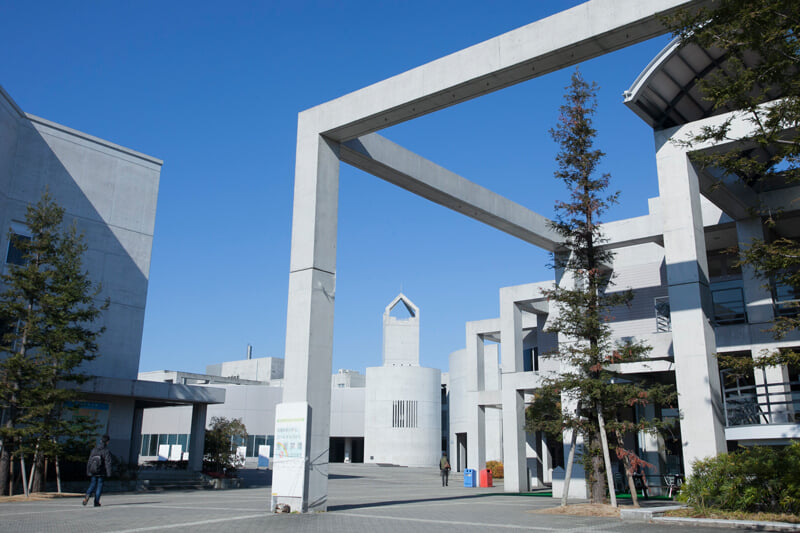 中内㓛記念館・ダイエー資料館(流通科学大学)の写真2