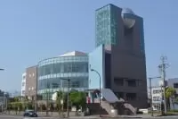 キッズパークつるが