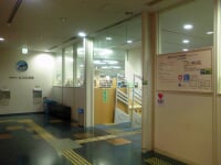 西宮市立北口図書館