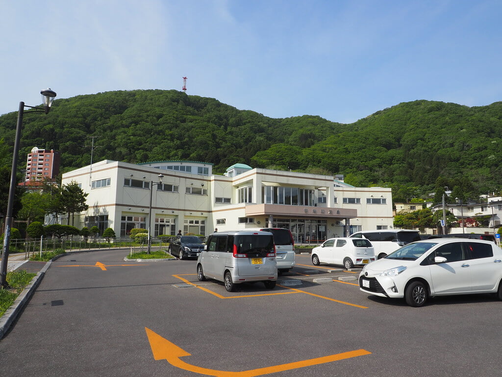 谷地頭温泉の写真3