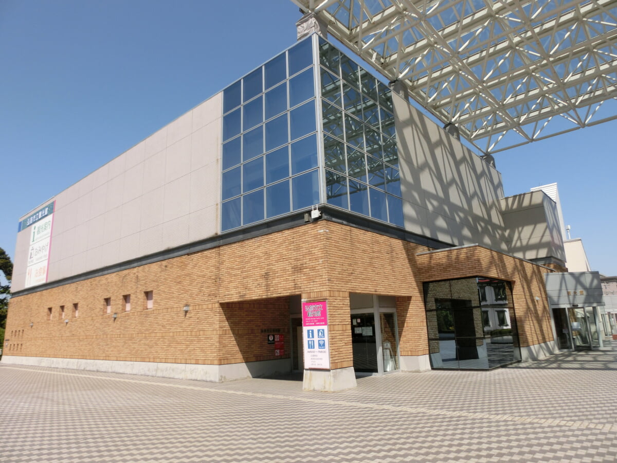 弘前市立観光館の写真5