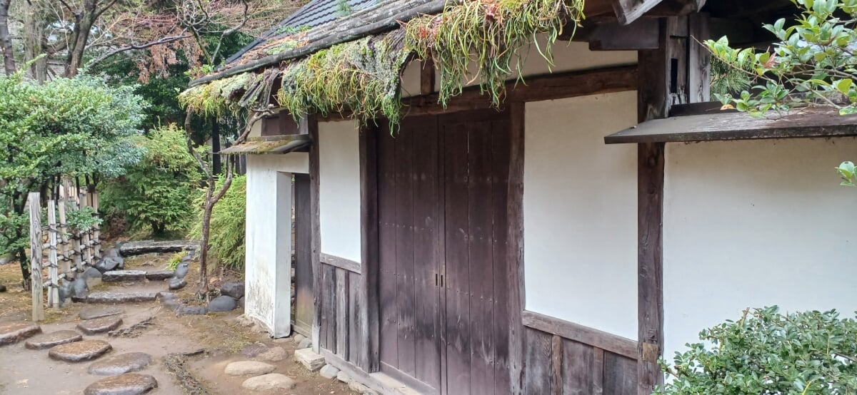 大隈庭園の写真4