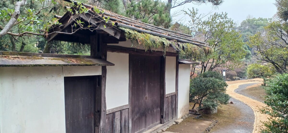 大隈庭園の写真5