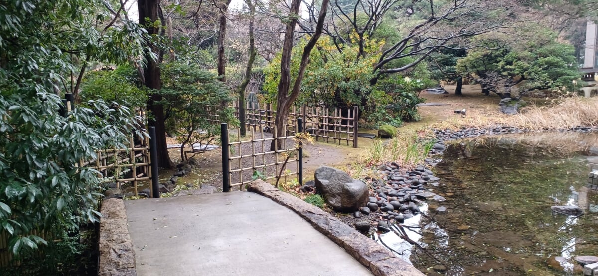 大隈庭園の写真6