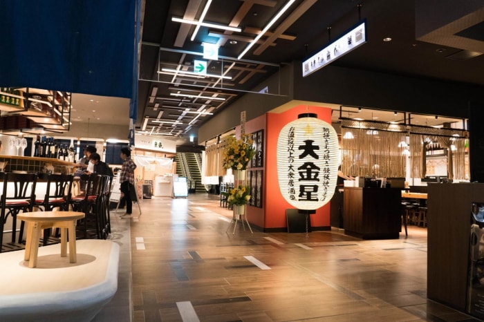 COREDO室町テラス(コレド室町テラス)の写真2