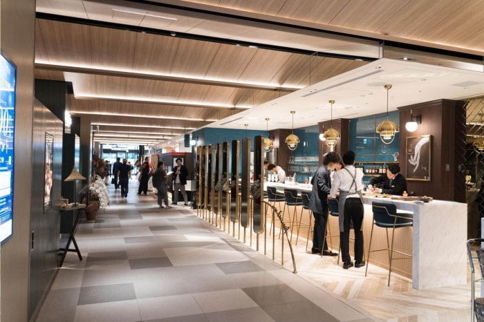 COREDO室町テラス(コレド室町テラス)の写真3