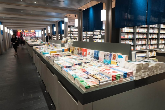 COREDO室町テラス(コレド室町テラス)の写真4