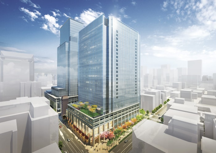 COREDO室町テラス(コレド室町テラス)の写真6