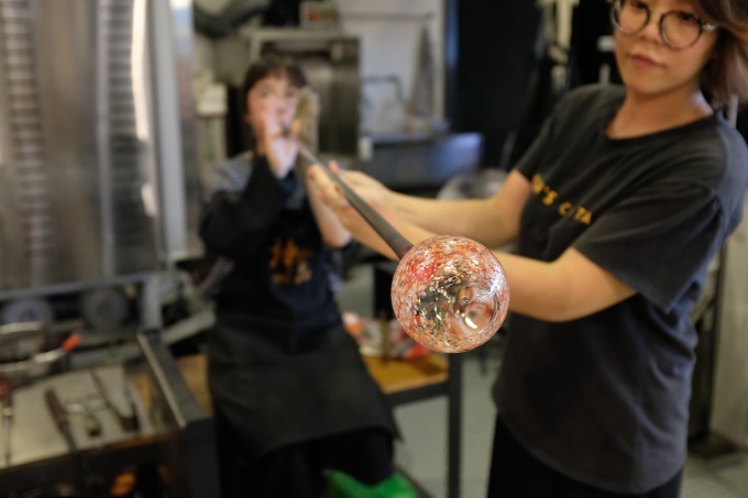 COREDO室町テラス(コレド室町テラス)の写真7