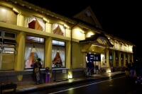 城崎温泉 一の湯