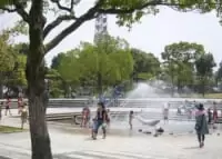 上府中公園・小田原球場