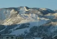 石打丸山スキー場